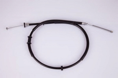 HELLA PAGID 8as355665421 -  Трос, стояночная тормозная система
